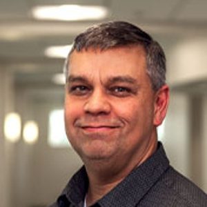 Neil Wickham, MD