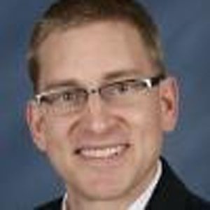 Patrick Munson, MD
