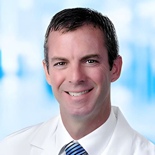 John Lynott, MD