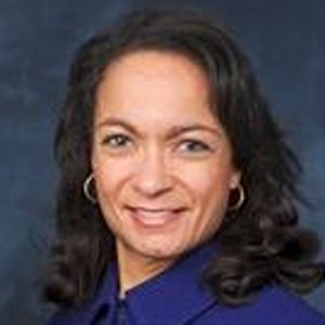 Dana Thompson, MD, FACS, MBA, MS