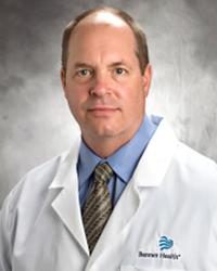 John Crane, MD