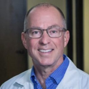 Carl Humphrey, MD