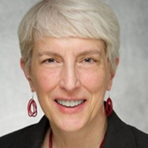 Loreen Herwaldt, BA, MD