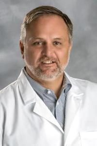David Cragg, MD