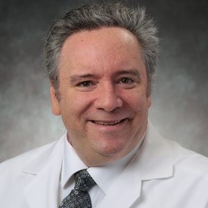 Paul Simonoff, MD