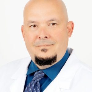 Romel Figueredo, MD