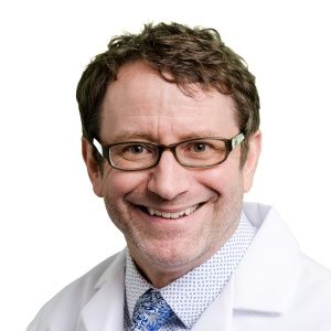 Steven Boysel, MD