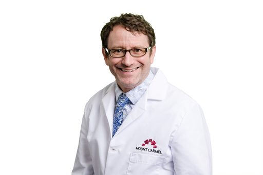 Steven Boysel, MD