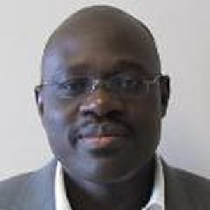 Laja Ibraheem, MD
