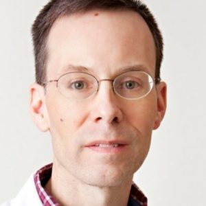 Corey Diamond, MD