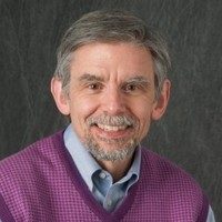 George Bergus, MAED, MD