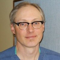 Judson Barber, MD