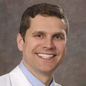 Eric Giza, BSc, MD