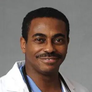 Andre Artis, FACC, MD
