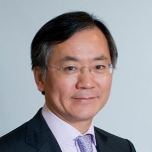 Ik-Kyung Jang