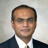 Nadeem Aslam, MBBS, MD