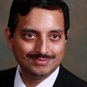 Kandasami Senthilkumar, MD