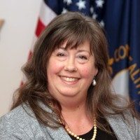 Judith Theriot, BA, MD