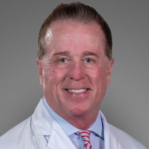 Hoadley Harris, MD