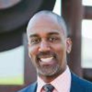 Danton Dungy, MD