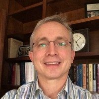 Ronald Hardy, MD