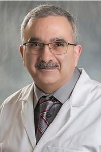 Jihad Younes, MD