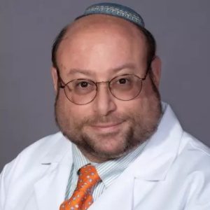Daryl Victor, MD