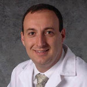Feras Elhajj, MD