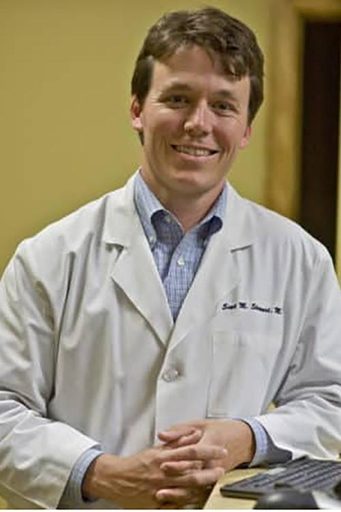 Scott Stewart, MD