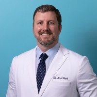 Joel Hurt, MD