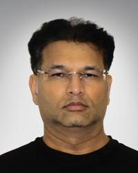 Venkatlaxman Reddy, MD
