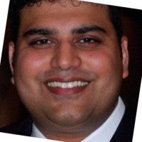 Zubair Farooqui, MD