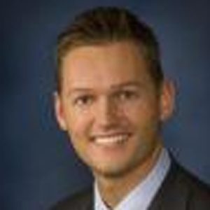 Richard Woodworth, MD