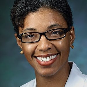 Nia Leak, MD, MBA