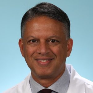 Chandra Gyawali, MD, MRCP