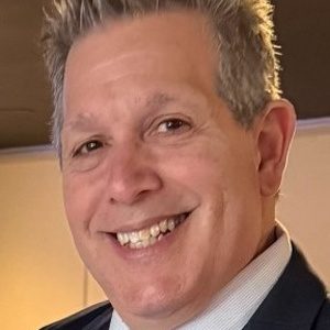 Jay Harvey, MD