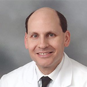 Mark Krasnoff, MD