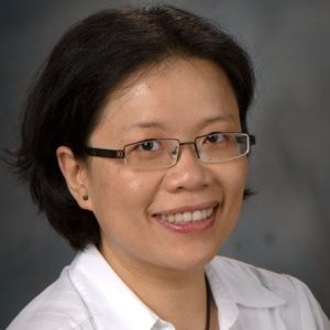 Alexandria Phan, FACP, MD