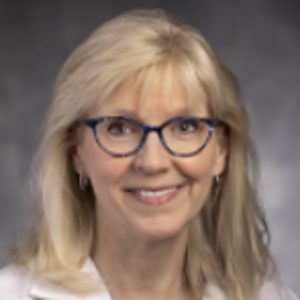 Judith Mackall, MD