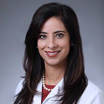 Archna Vajpayee, MD