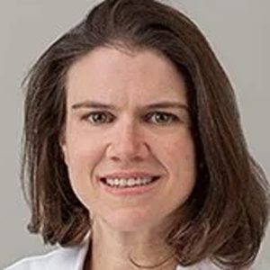 Amy Mathers, MD