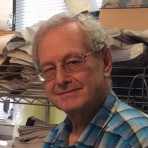 Jon Levine, MD, PhD