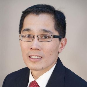 Pei Jai Ho, FACC, PhD, MD