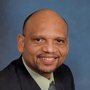 Angelo Gousse, MD