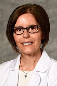Timea Kecskemeti-Kovacs, MD