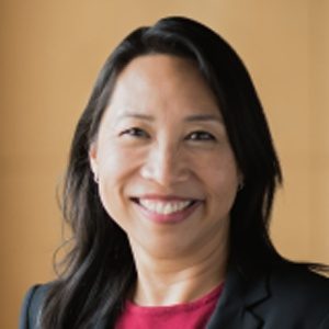 Nerissa Ko, MAS, MD