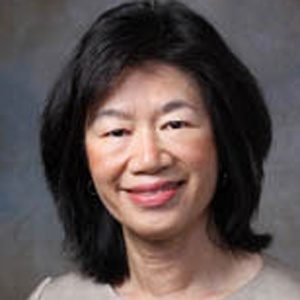 Gloria Hui, MD
