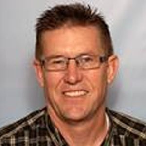 Walter Graham, MD