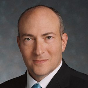 David Greenfield, MD, FACS
