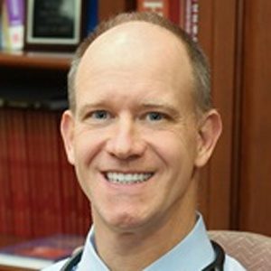 Paul Alfieri, FACC, MD